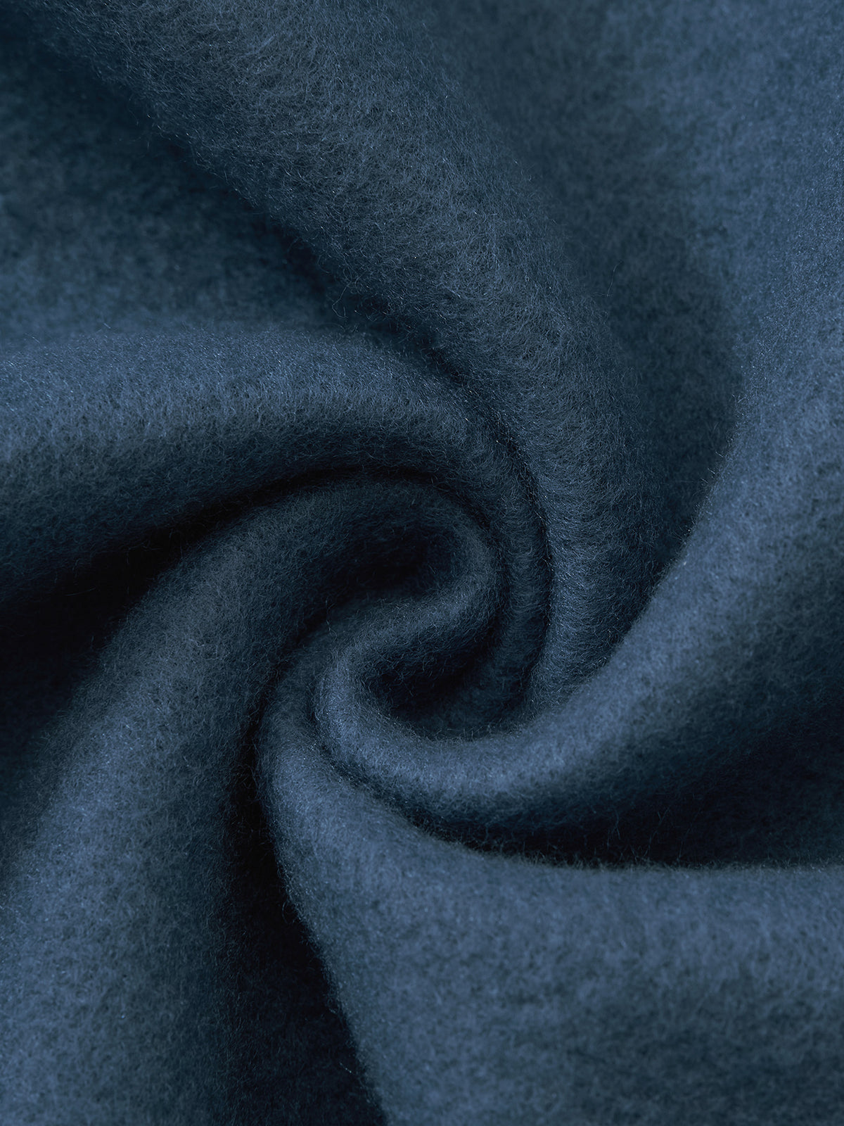 Haze Blue detail