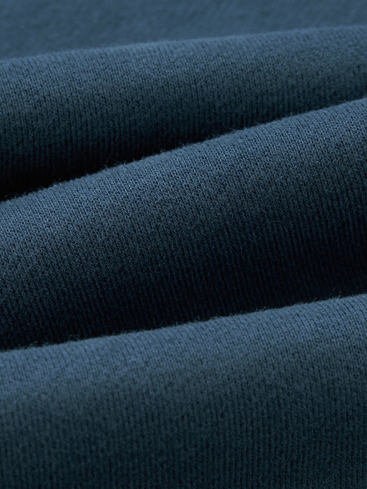 Haze Blue detail