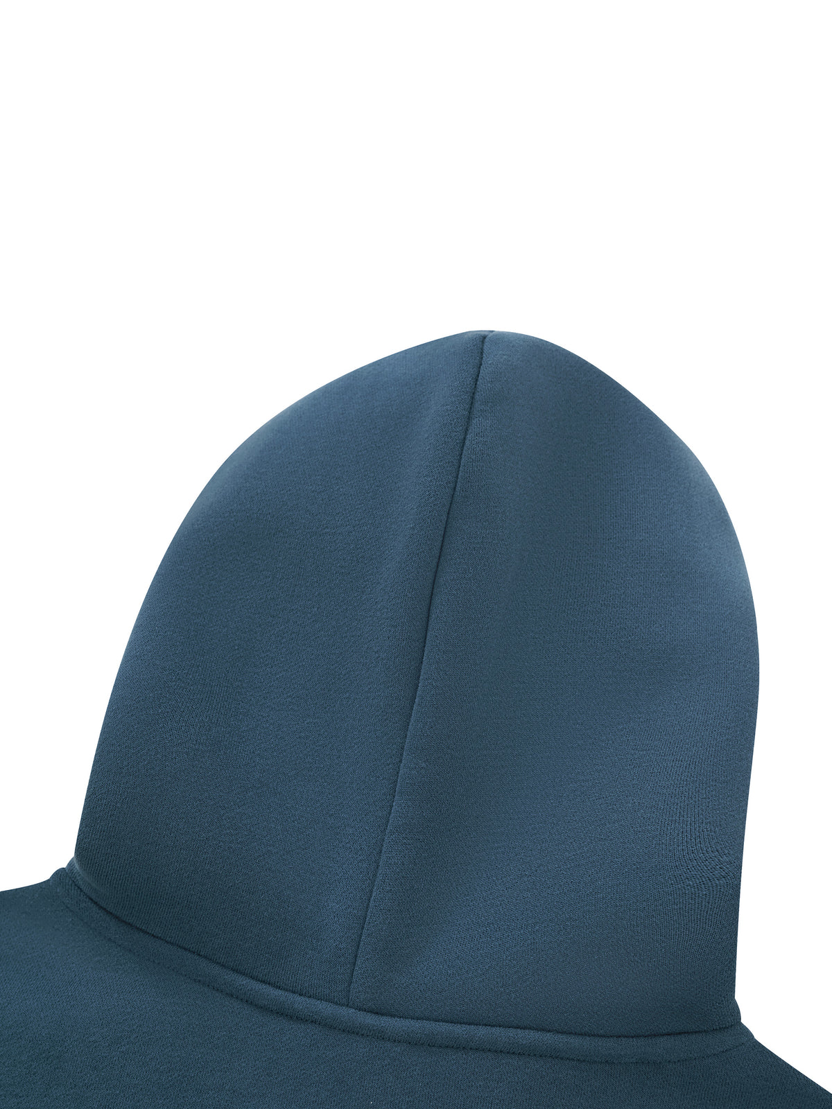 Haze Blue detail