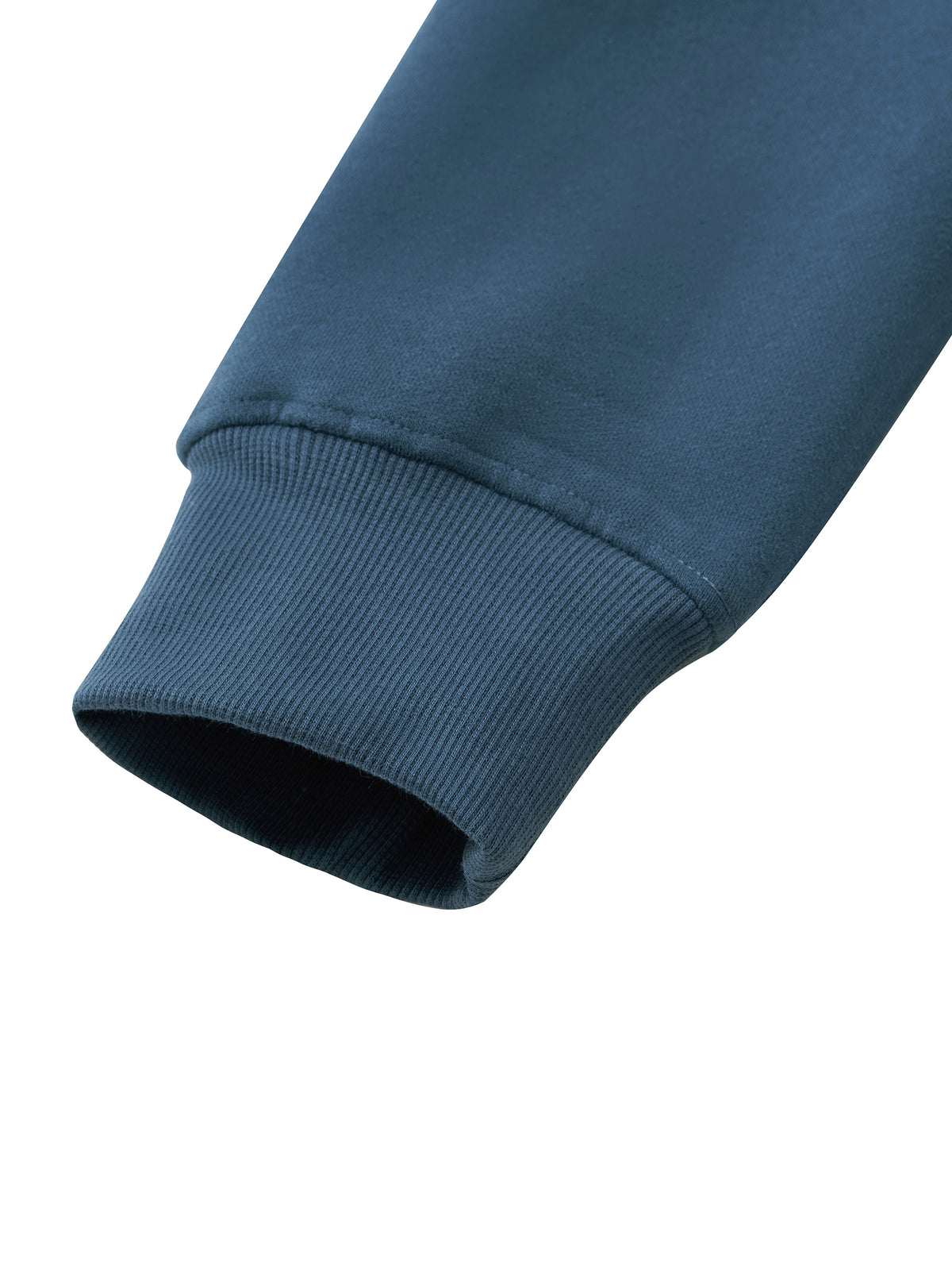 Haze Blue detail