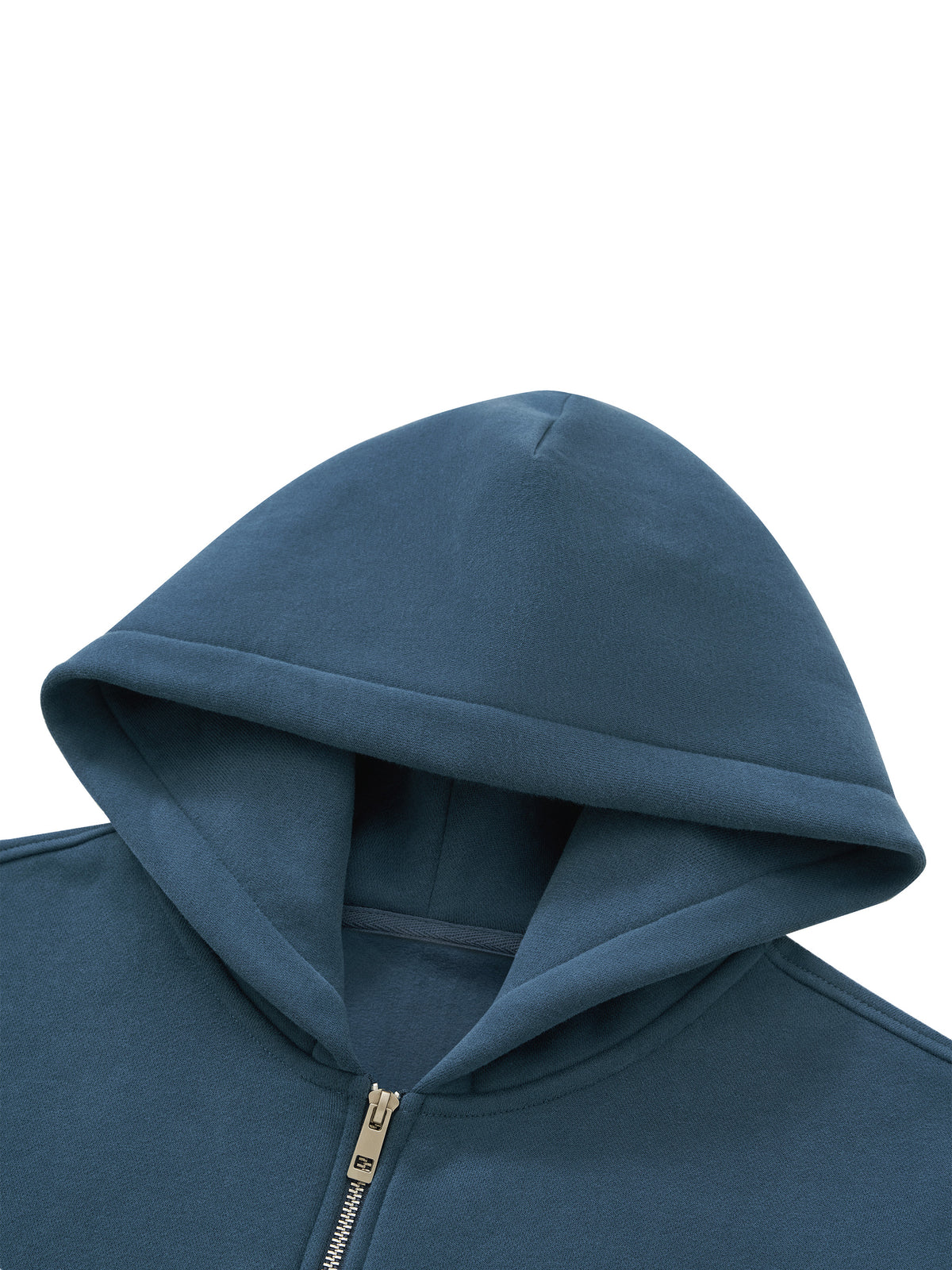 Haze Blue detail