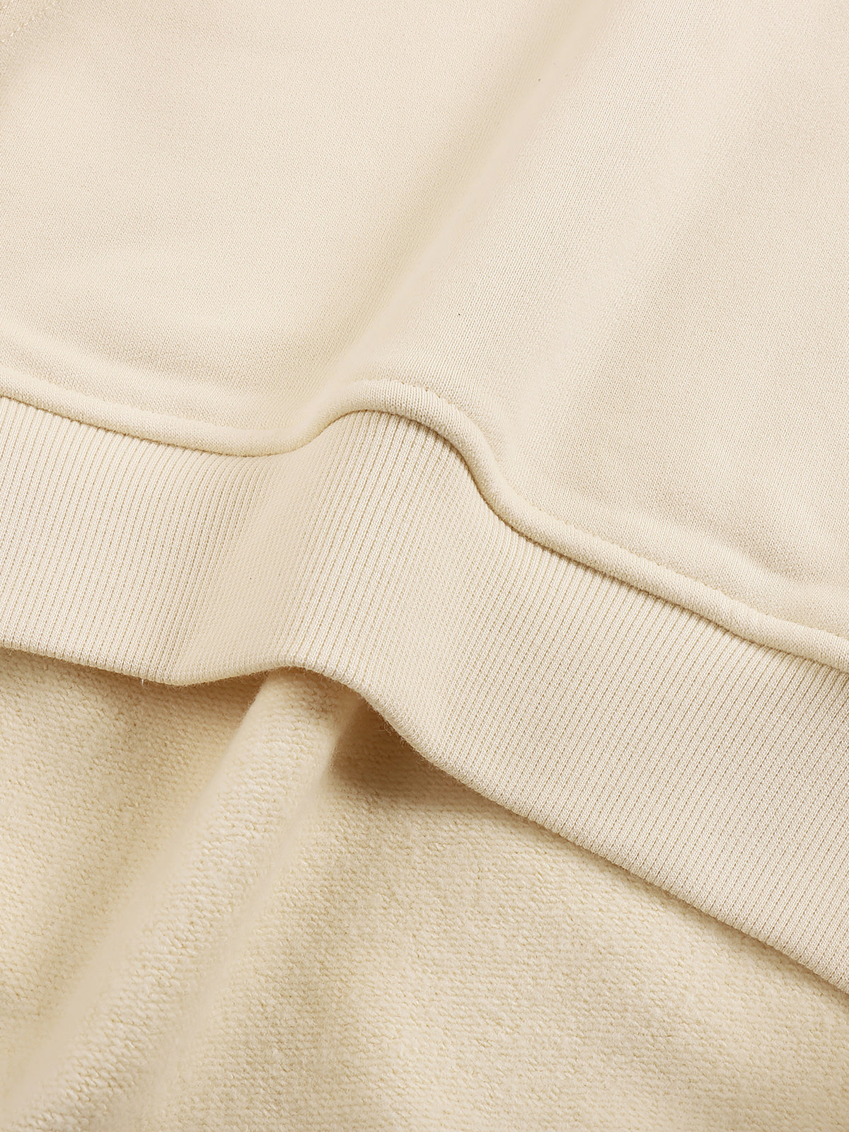 Light Apricot detail