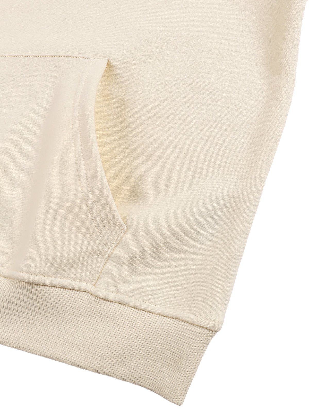 Light Apricot detail
