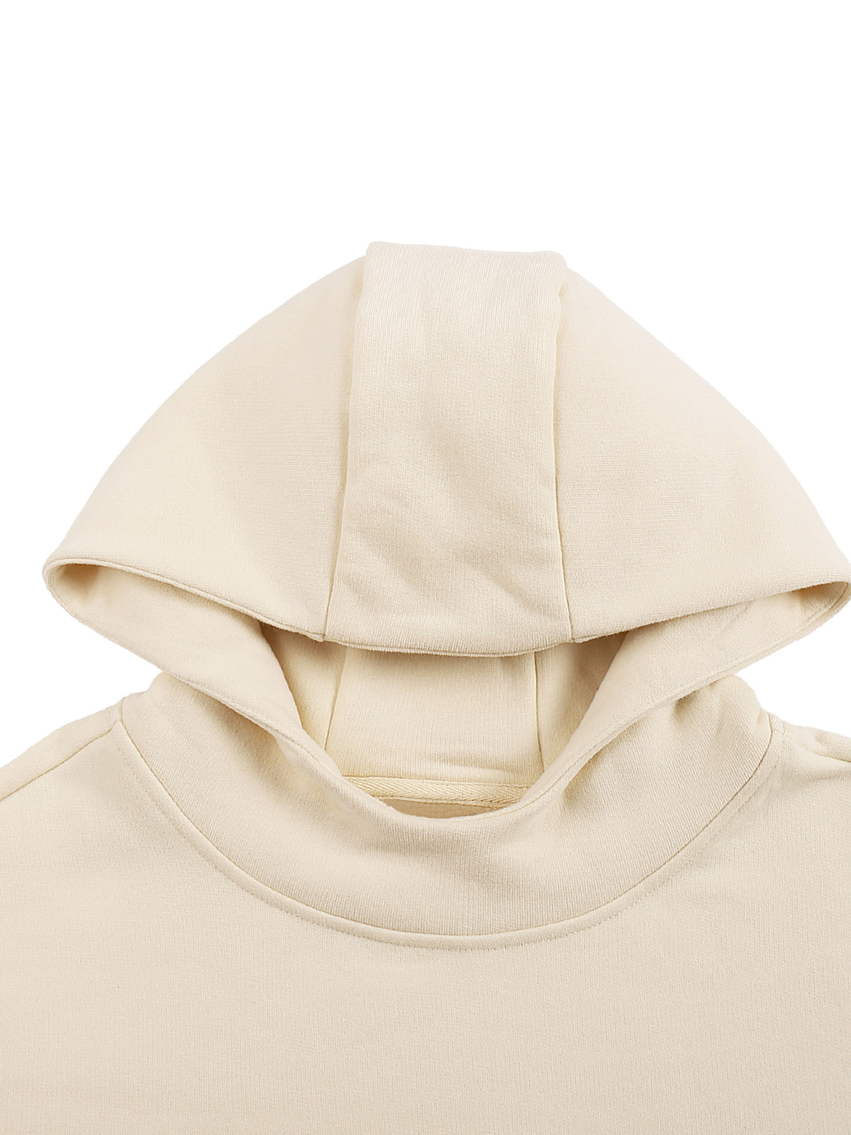 Light Apricot detail
