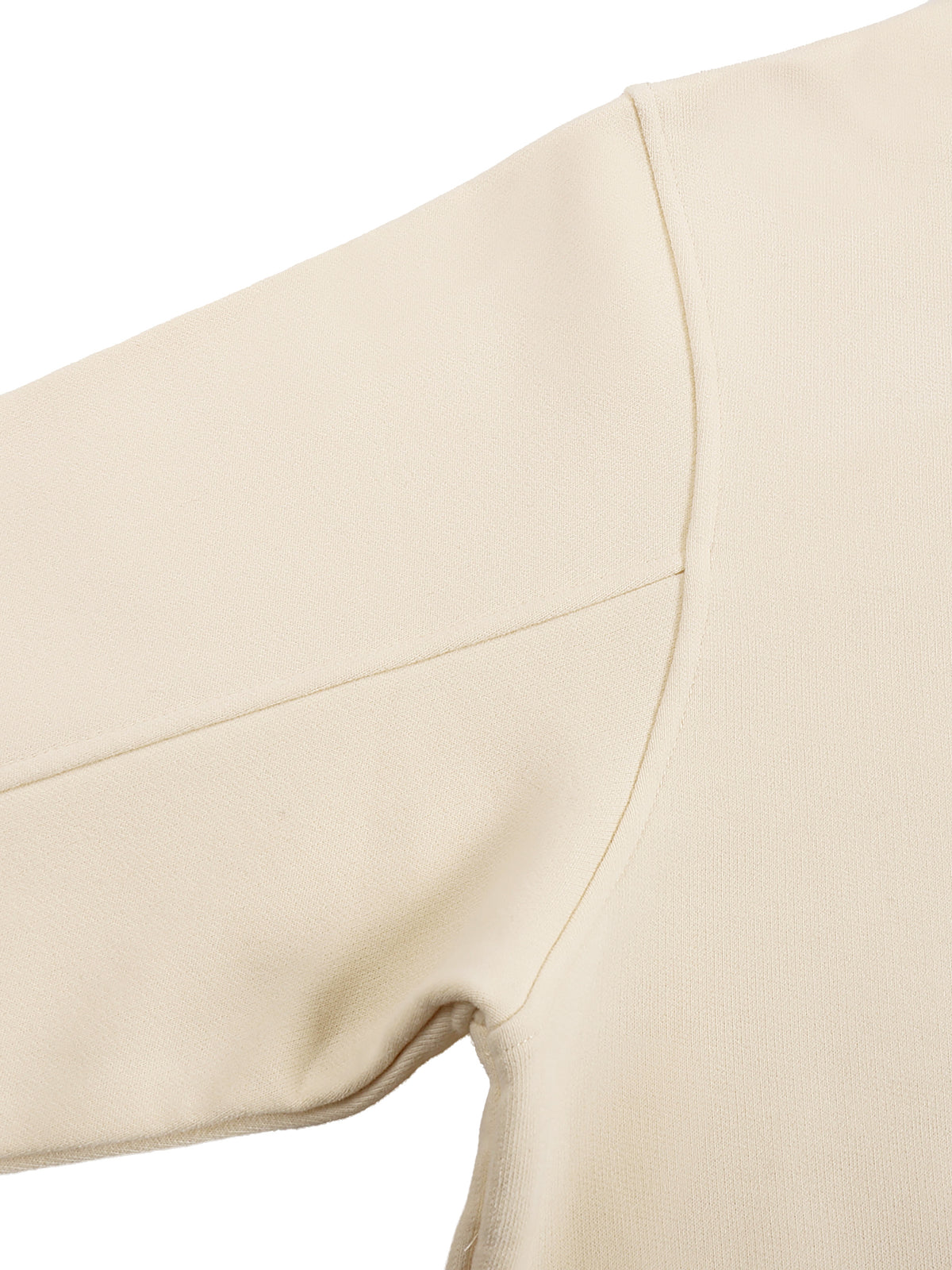 Light Apricot detail