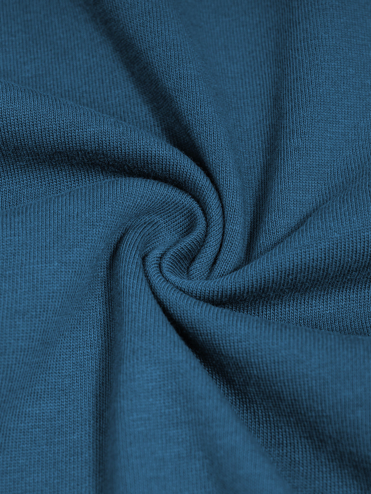 Navy Blue with Gray detail