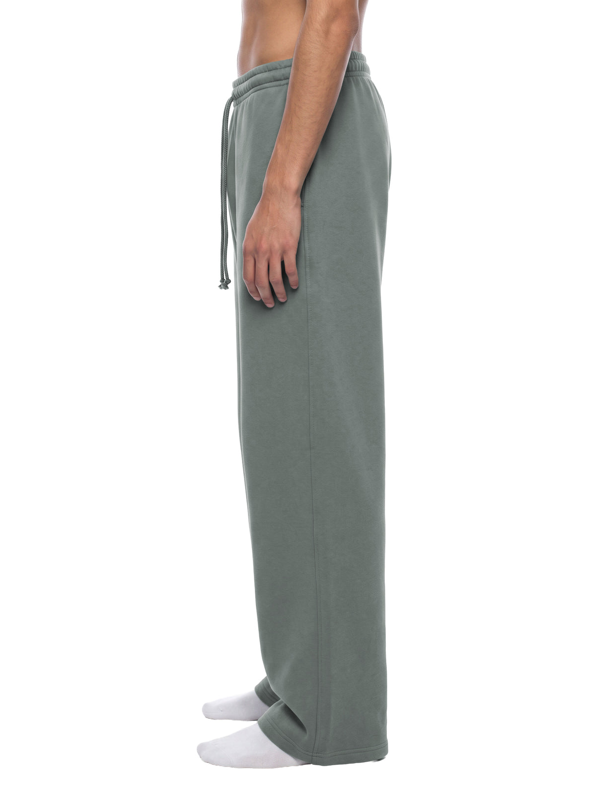 Heavyweight Fleece Sweatpants