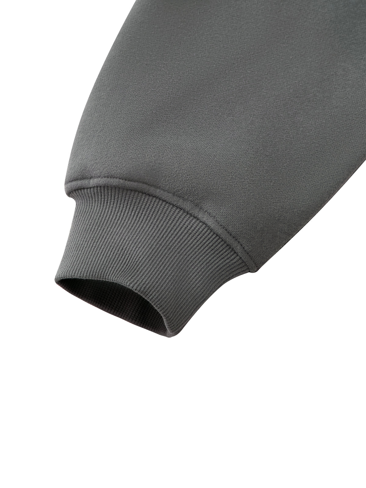 Dark Gray with Light Blue detail
