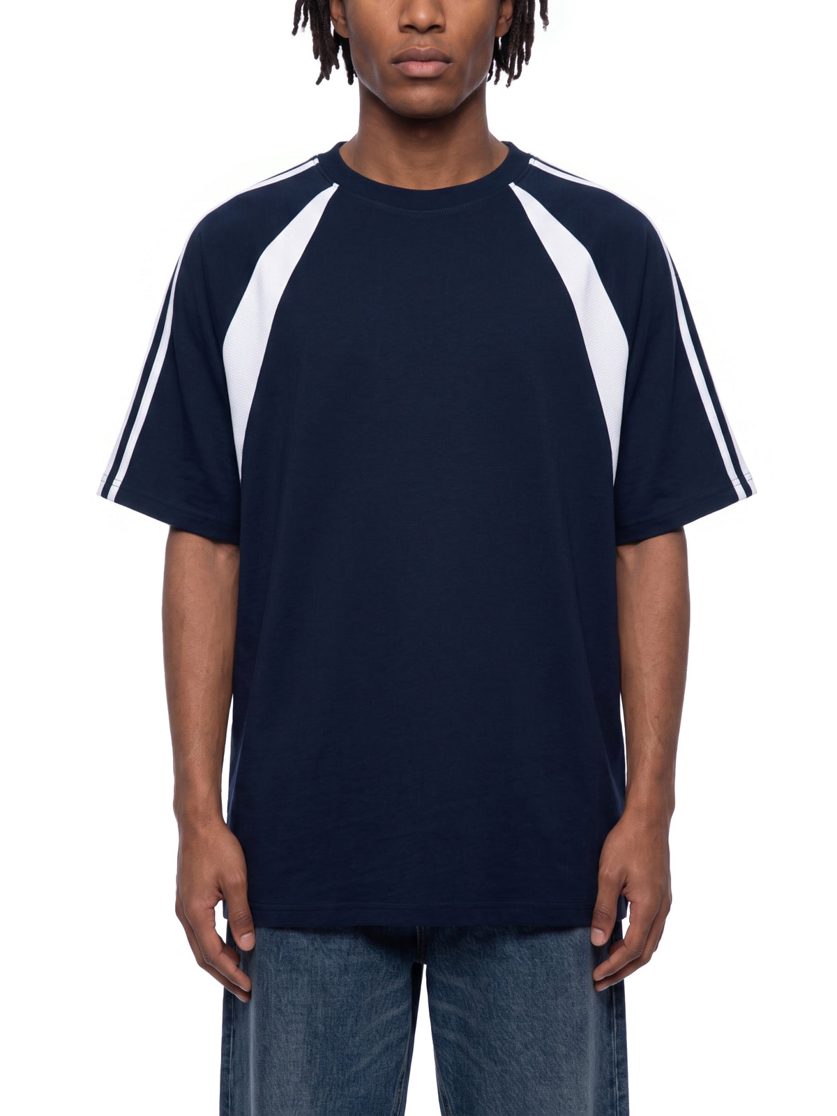 Classic Raglan Baseball T-Shirt