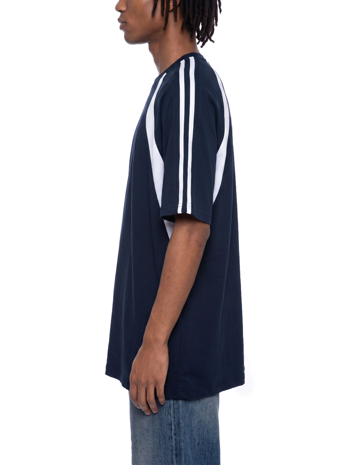 Classic Raglan Baseball T-Shirt