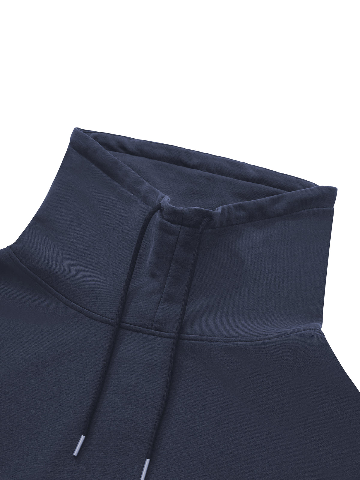 Navy Blue detail