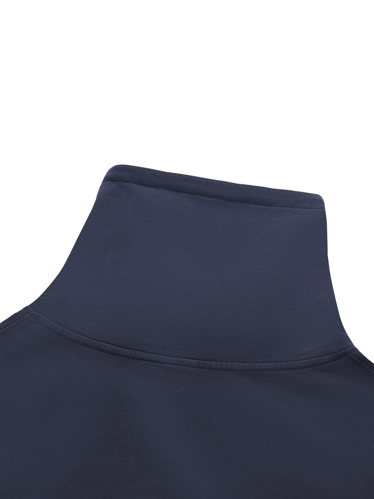 Navy Blue detail