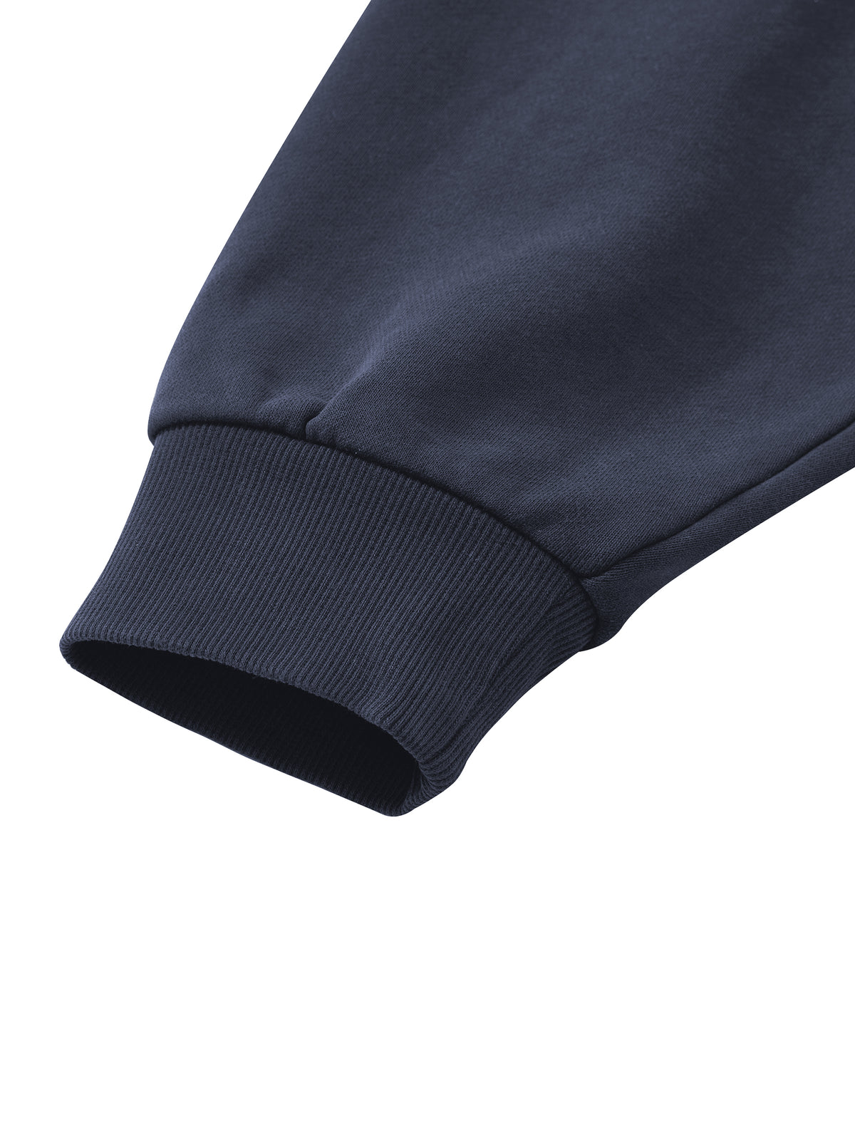 Navy Blue detail