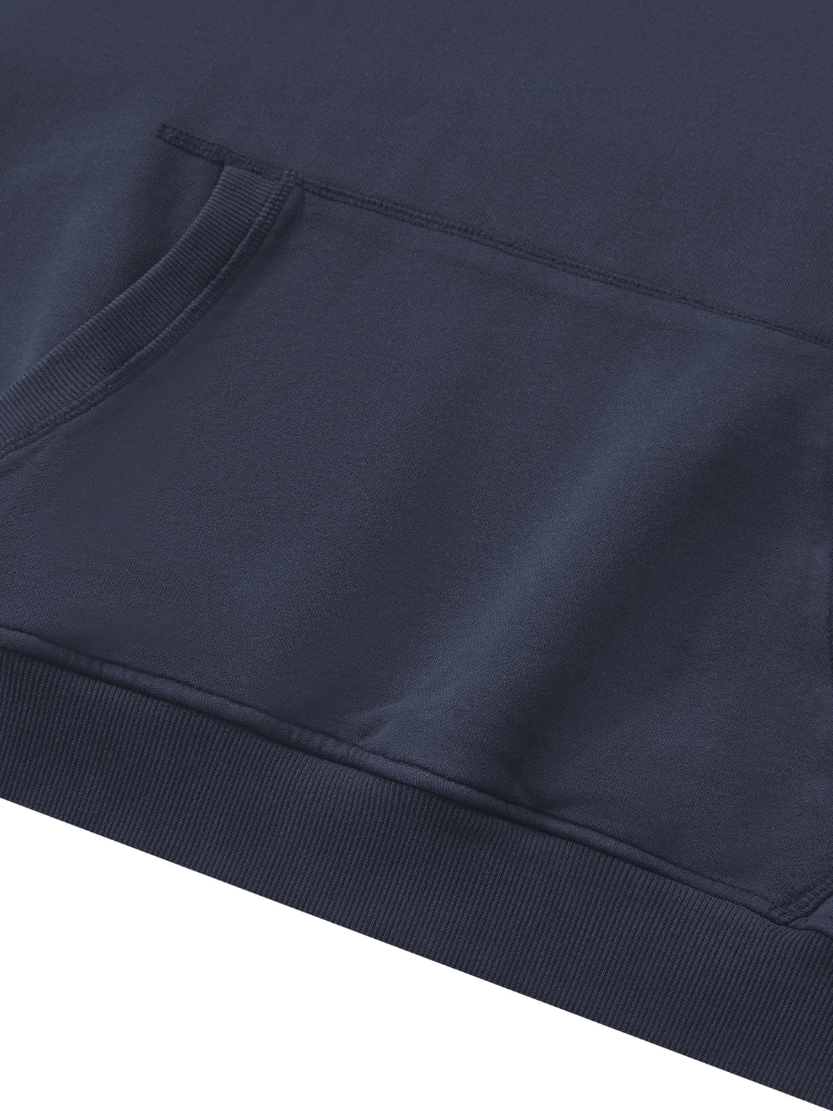 Navy Blue detail