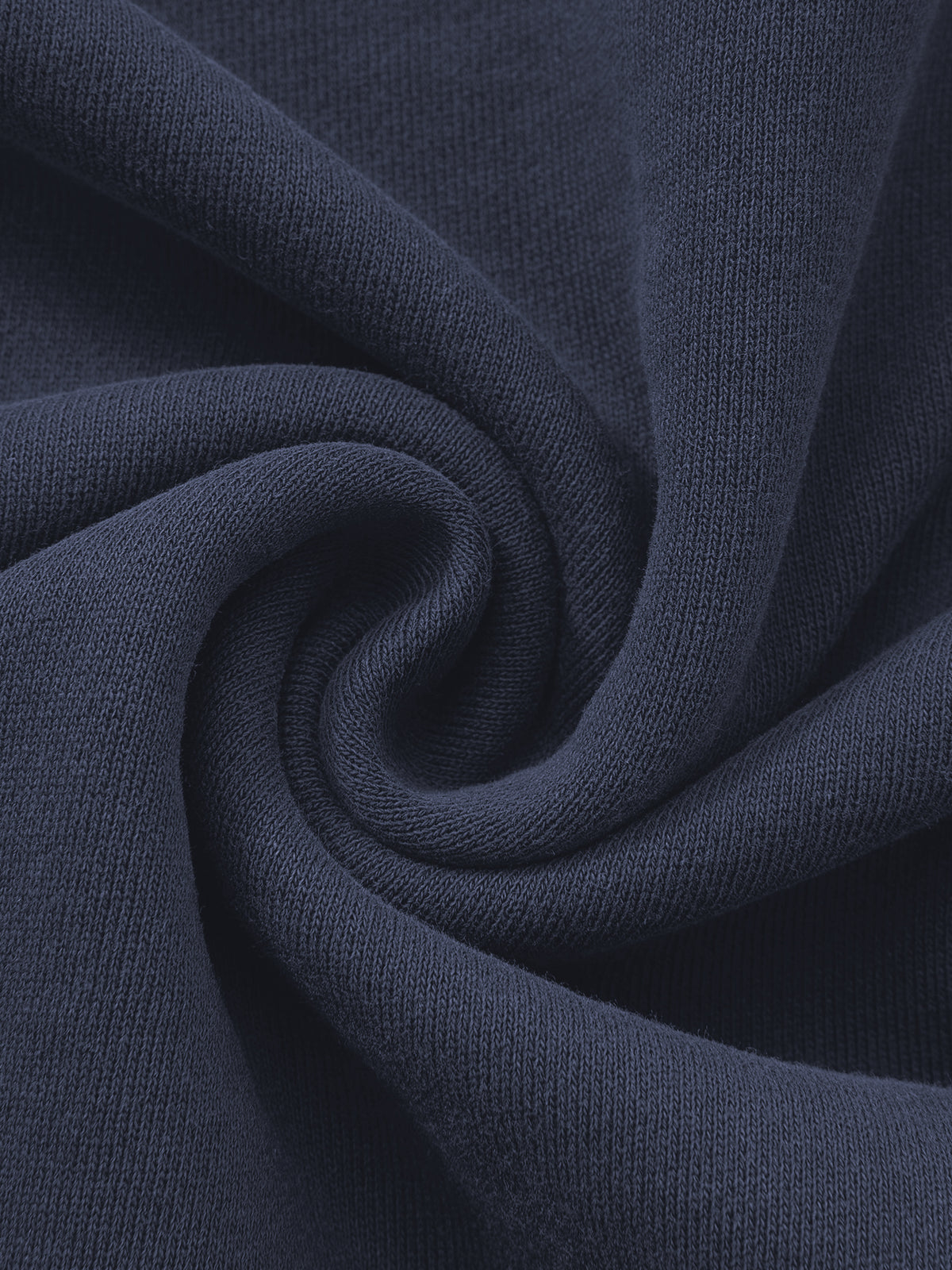 Navy Blue detail