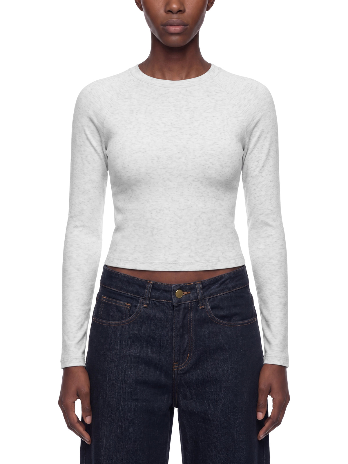 White model women