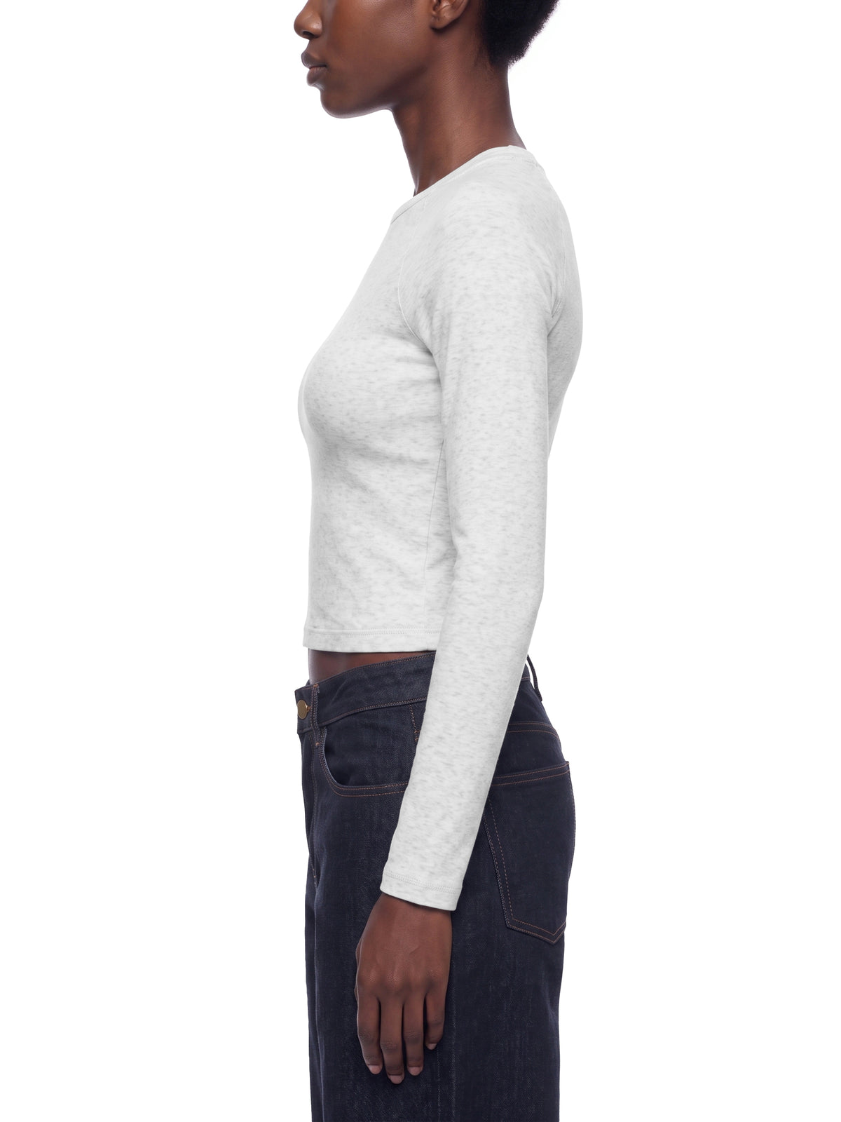 White model women