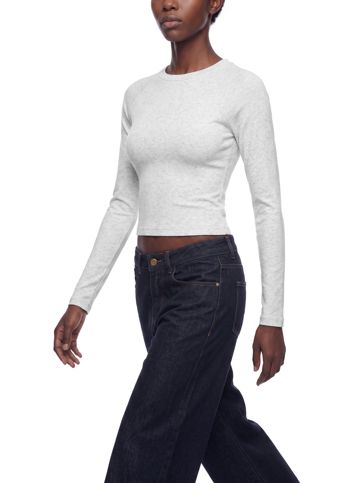White model women