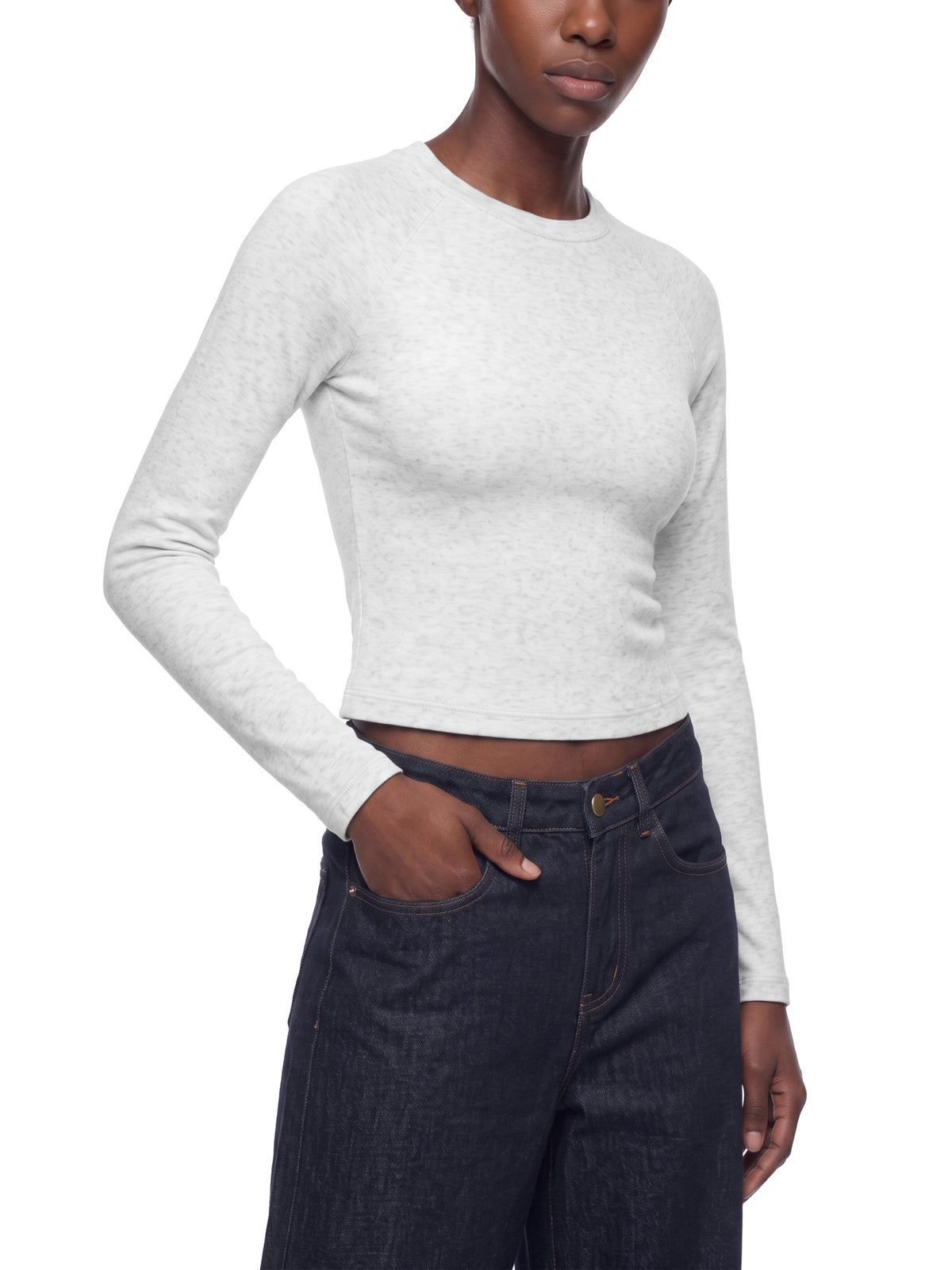 White model women