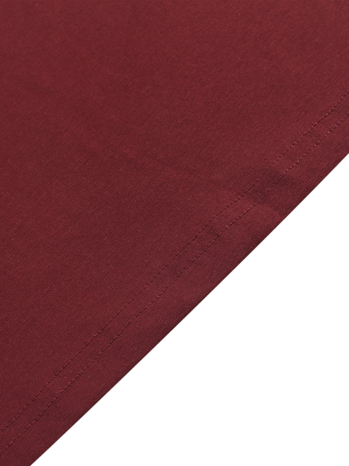 Wine Red detail