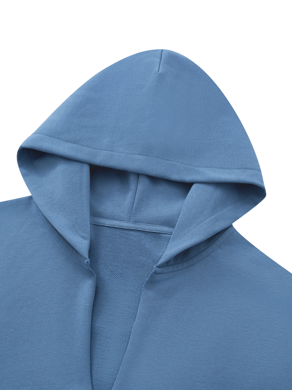 Gray Blue detail