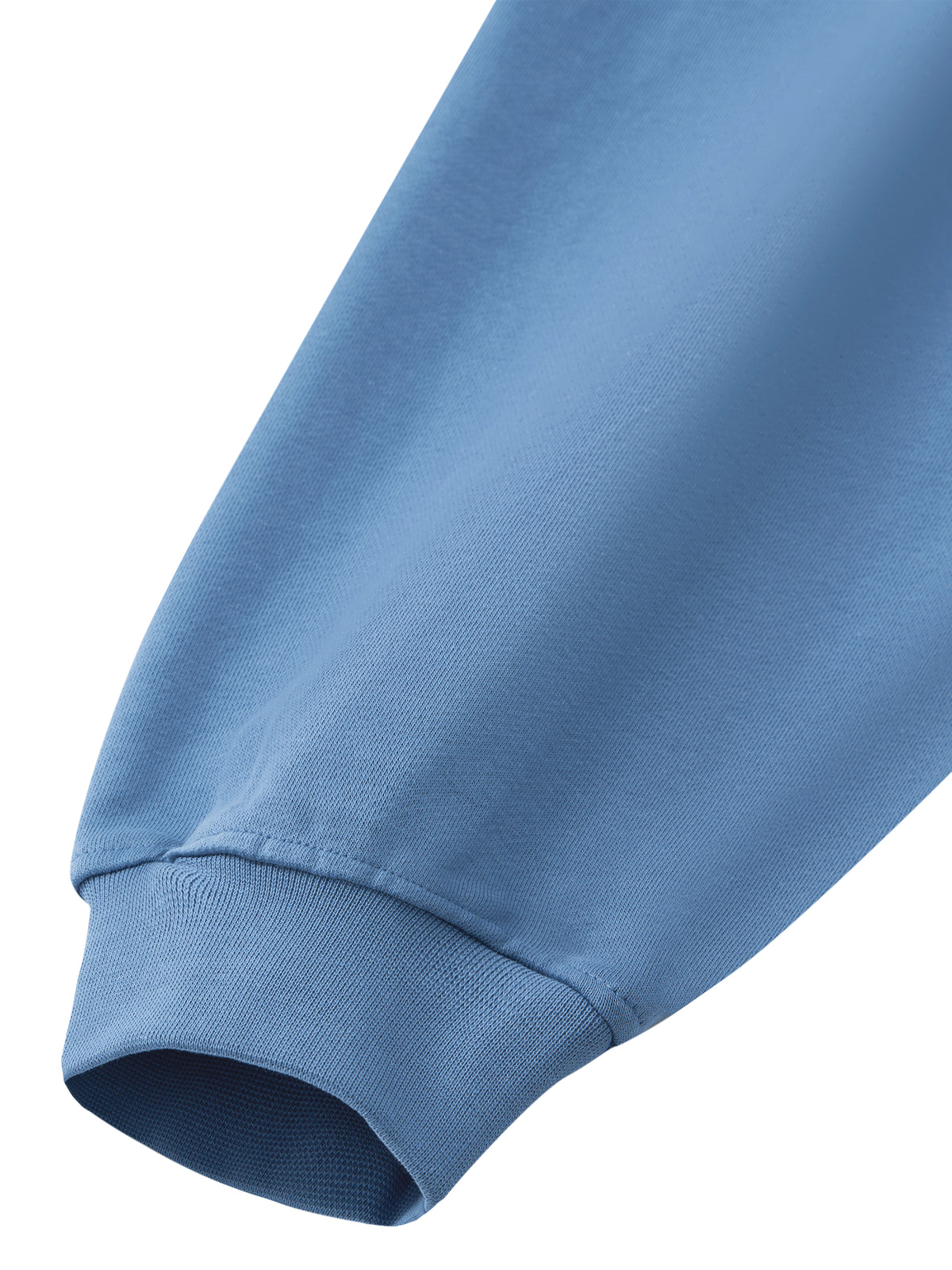 Gray Blue detail