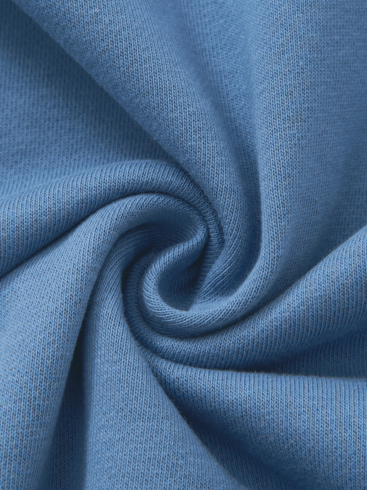 Gray Blue detail