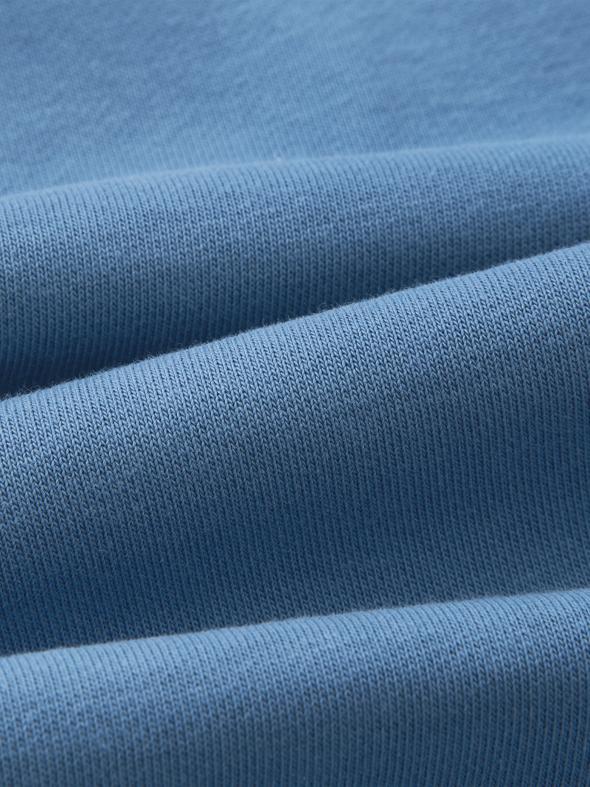 Gray Blue detail