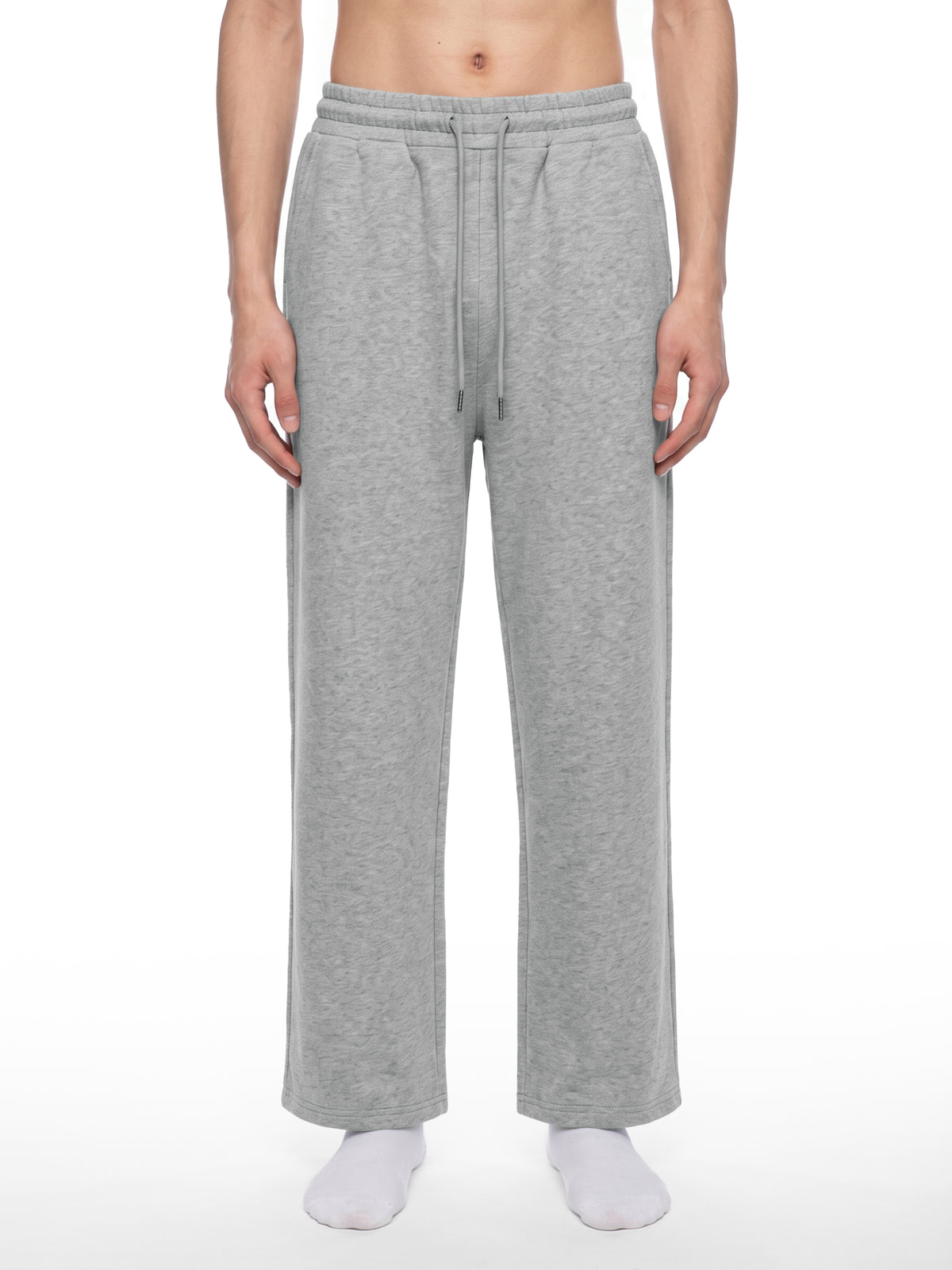 Heavyweight Straight Leg Sweatpants