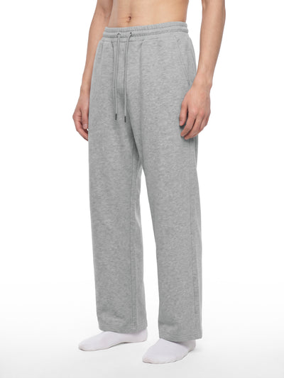 Heavyweight Straight Leg Sweatpants