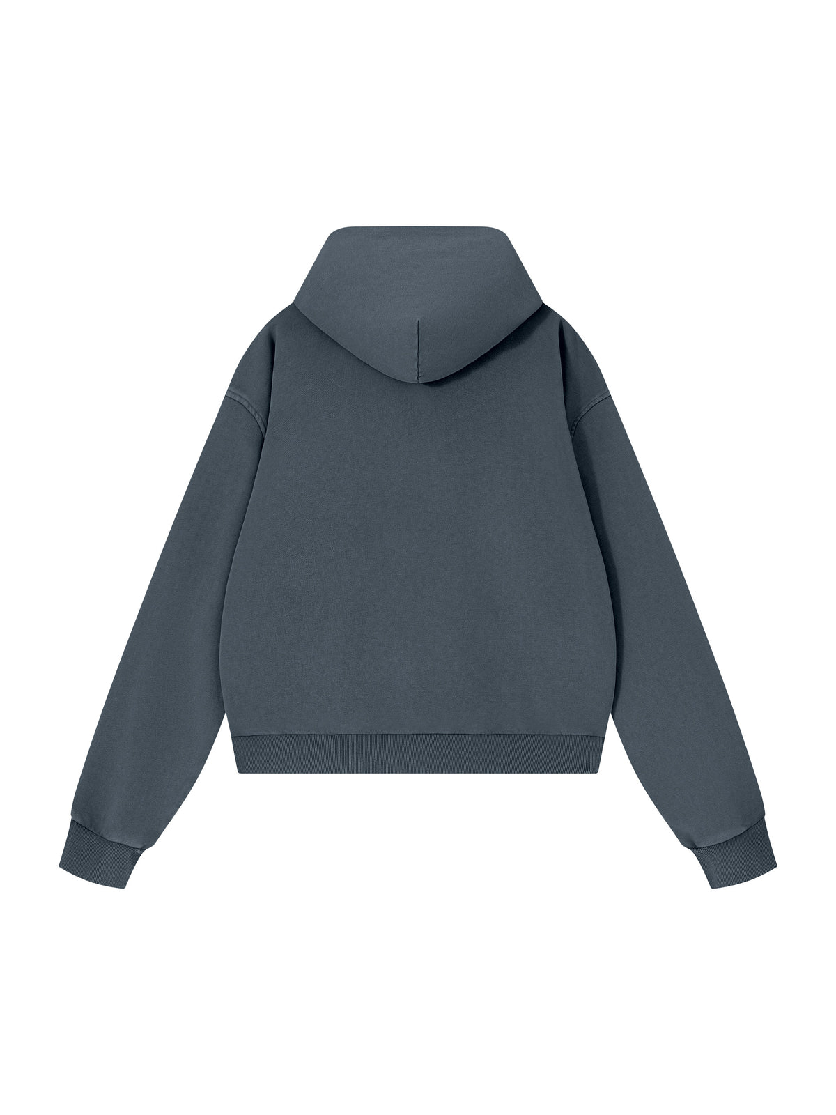 Navy Blue back