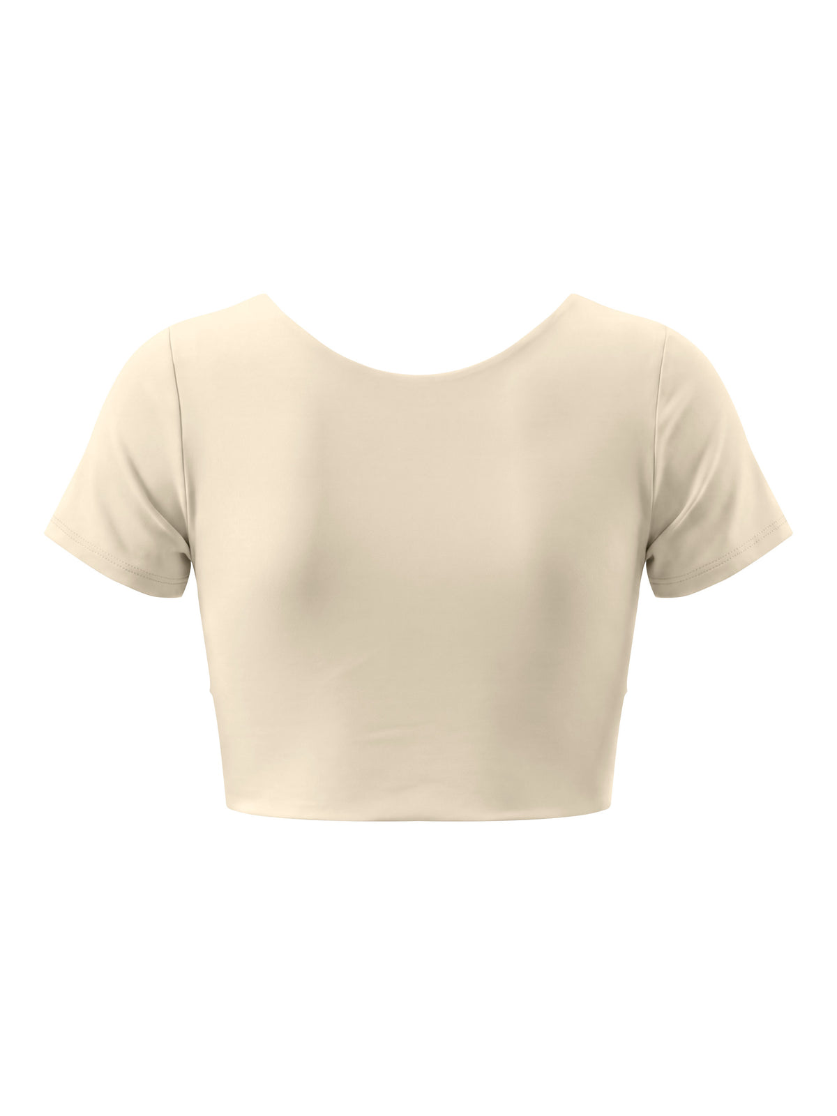Apricot with Khaki back