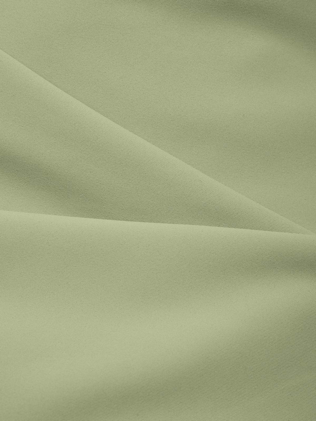 Bean Green with Dark Gray detail