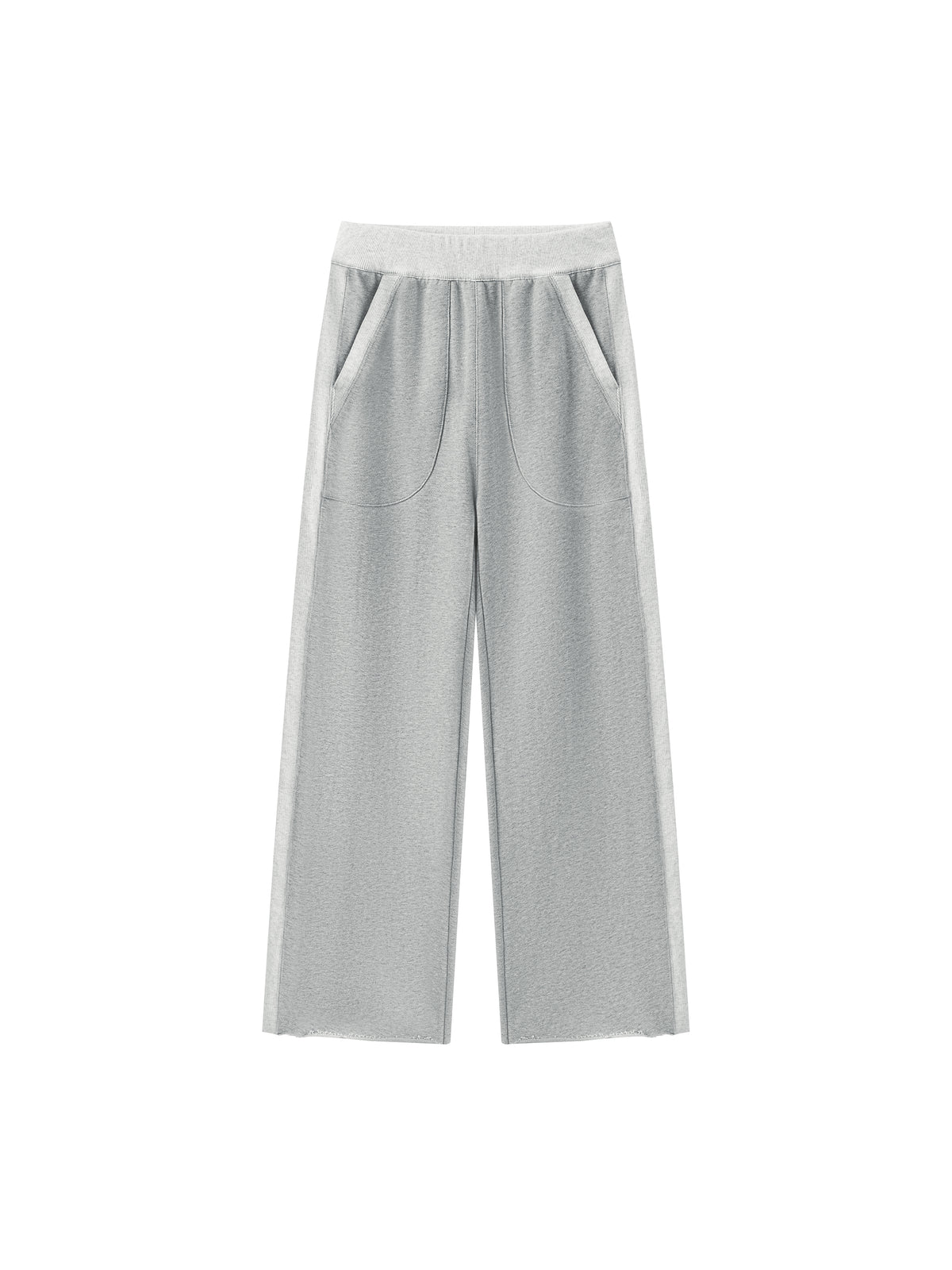 Flower Gray