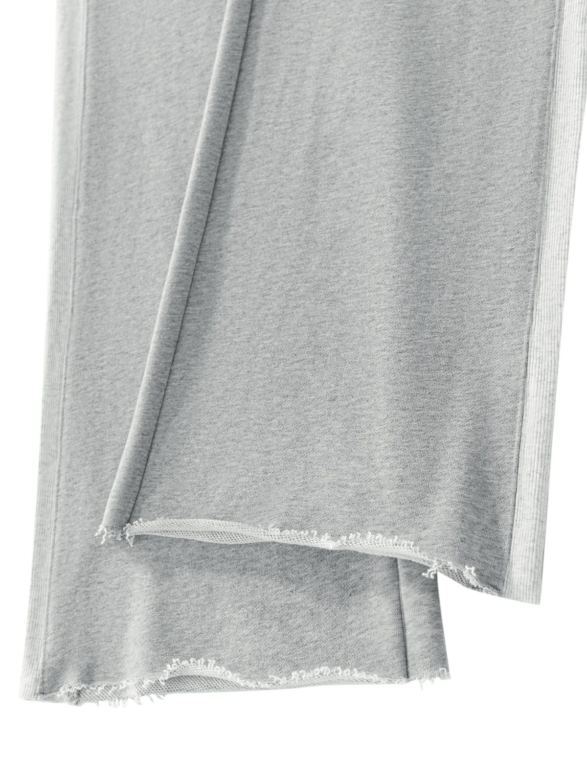Flower Gray detail