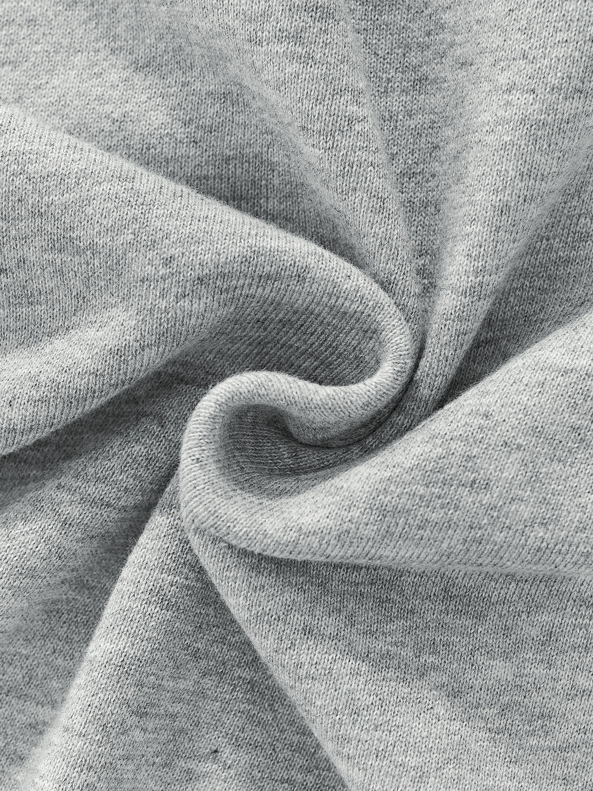 Flower Gray detail