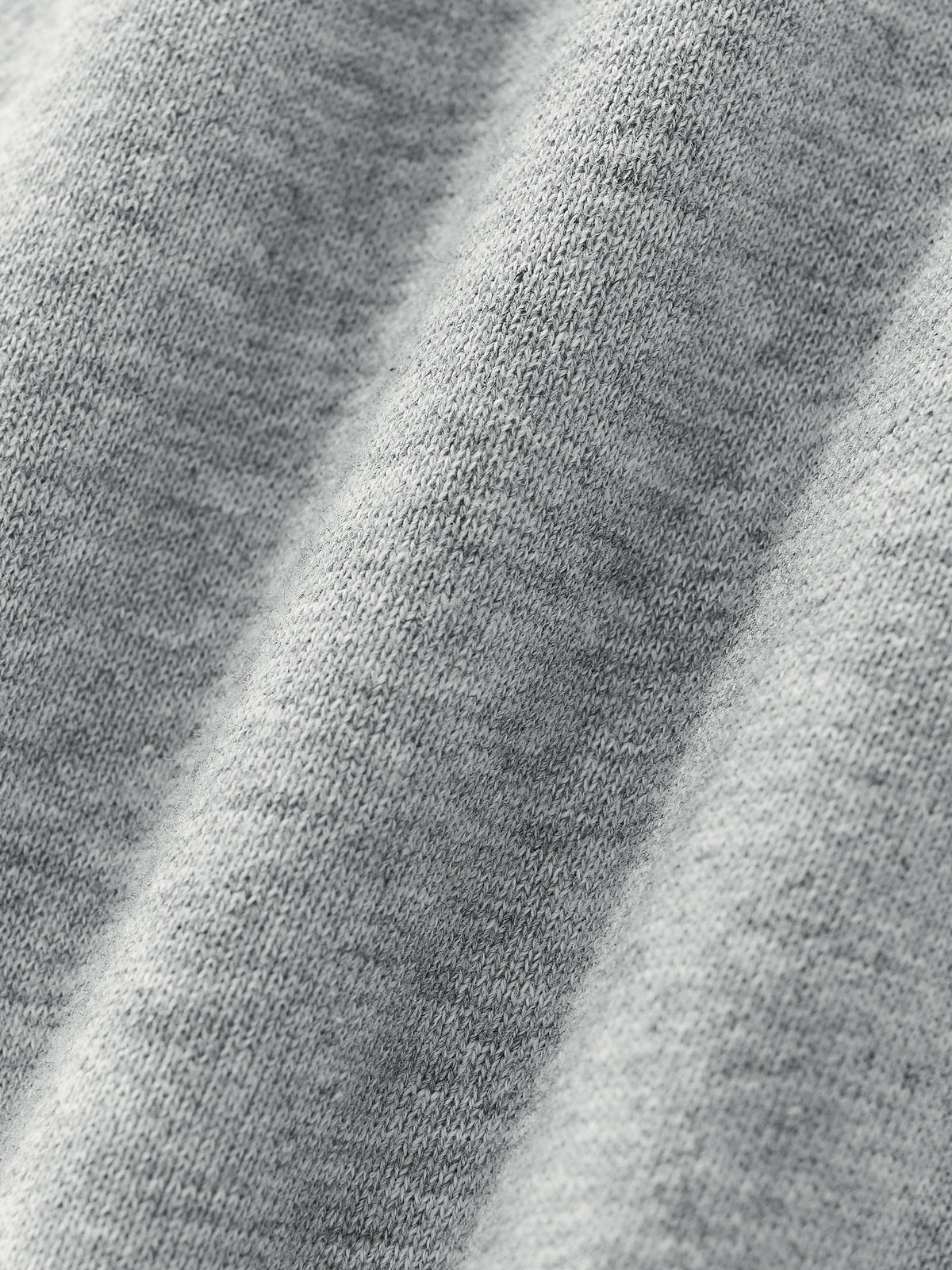Flower Gray detail