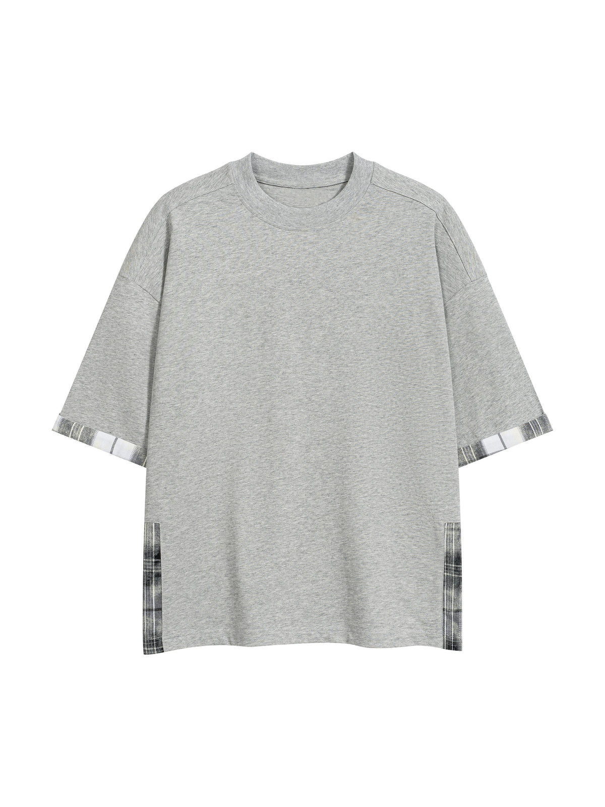 Flower Gray