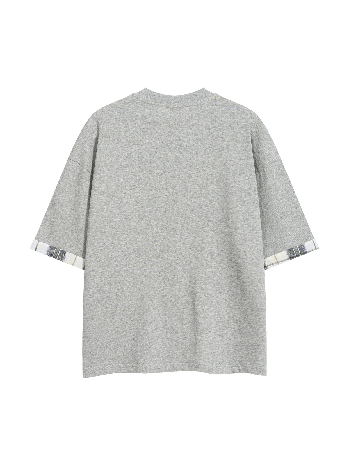 Flower Gray