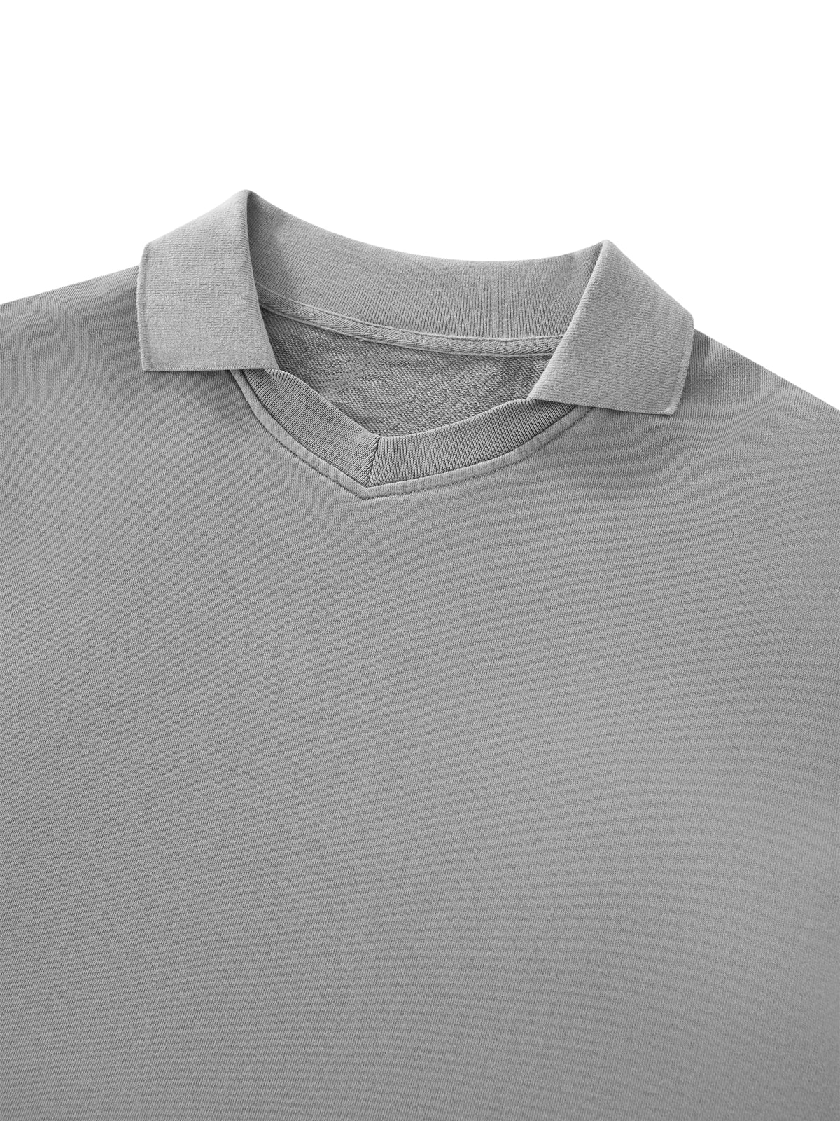 Medium Gray detail