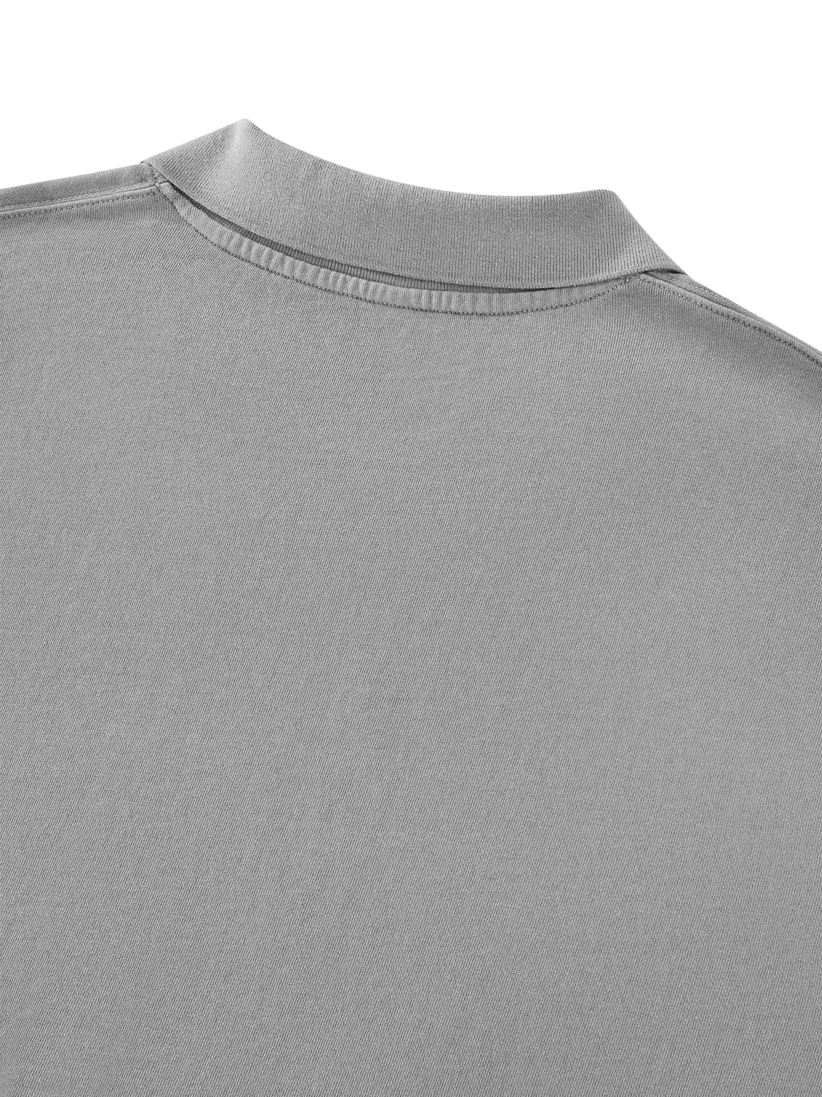 Medium Gray detail