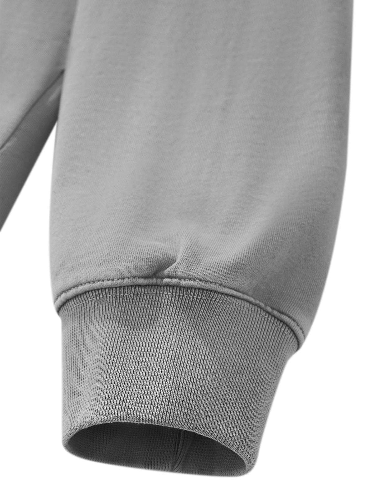Medium Gray detail