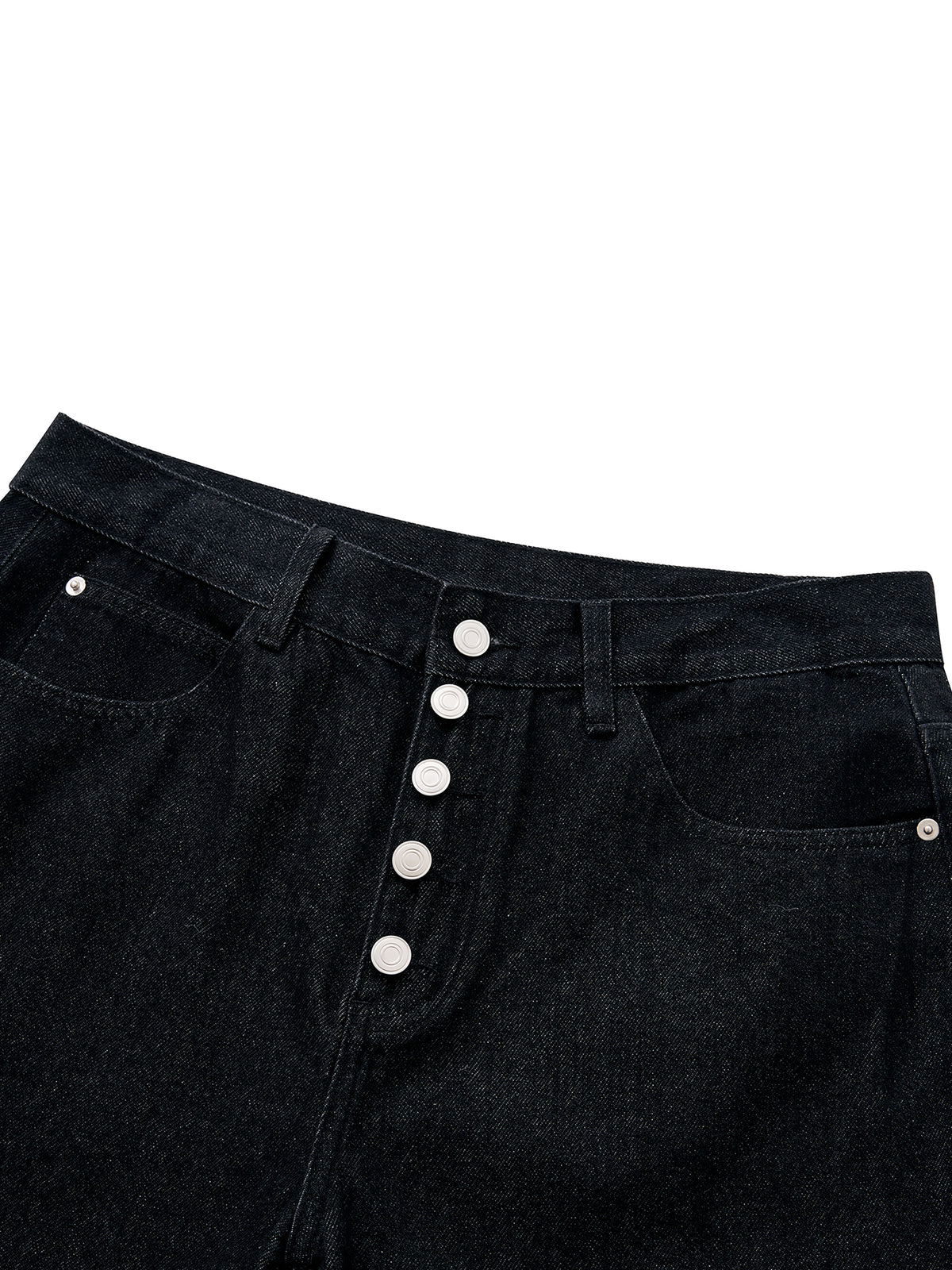 Black detail