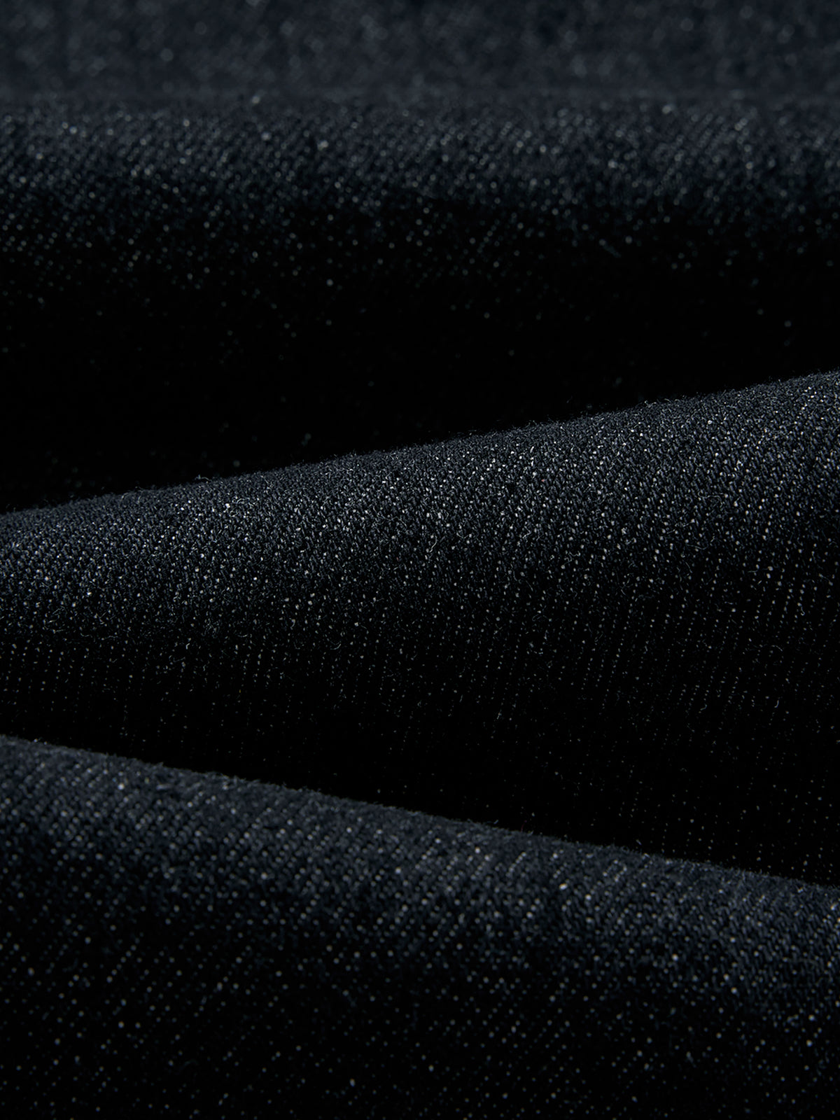 Black detail