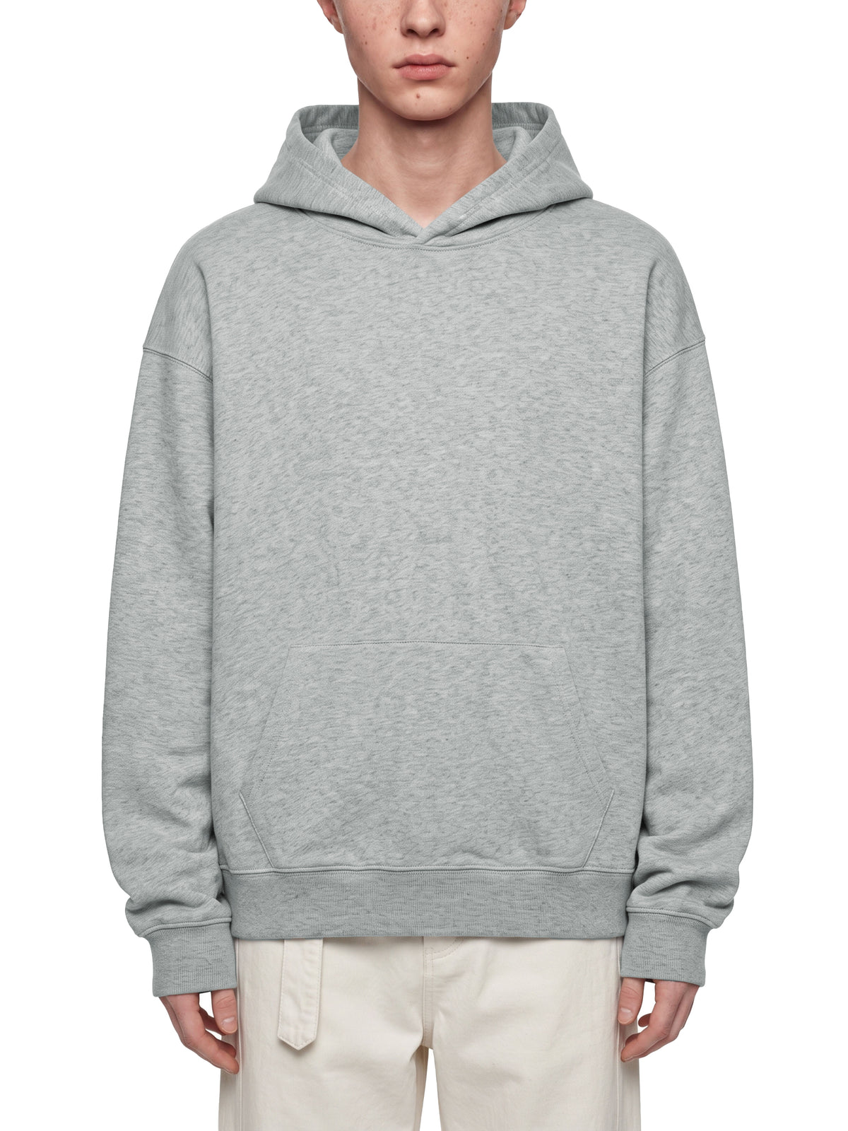 Heavyweight Pullover Hoodie