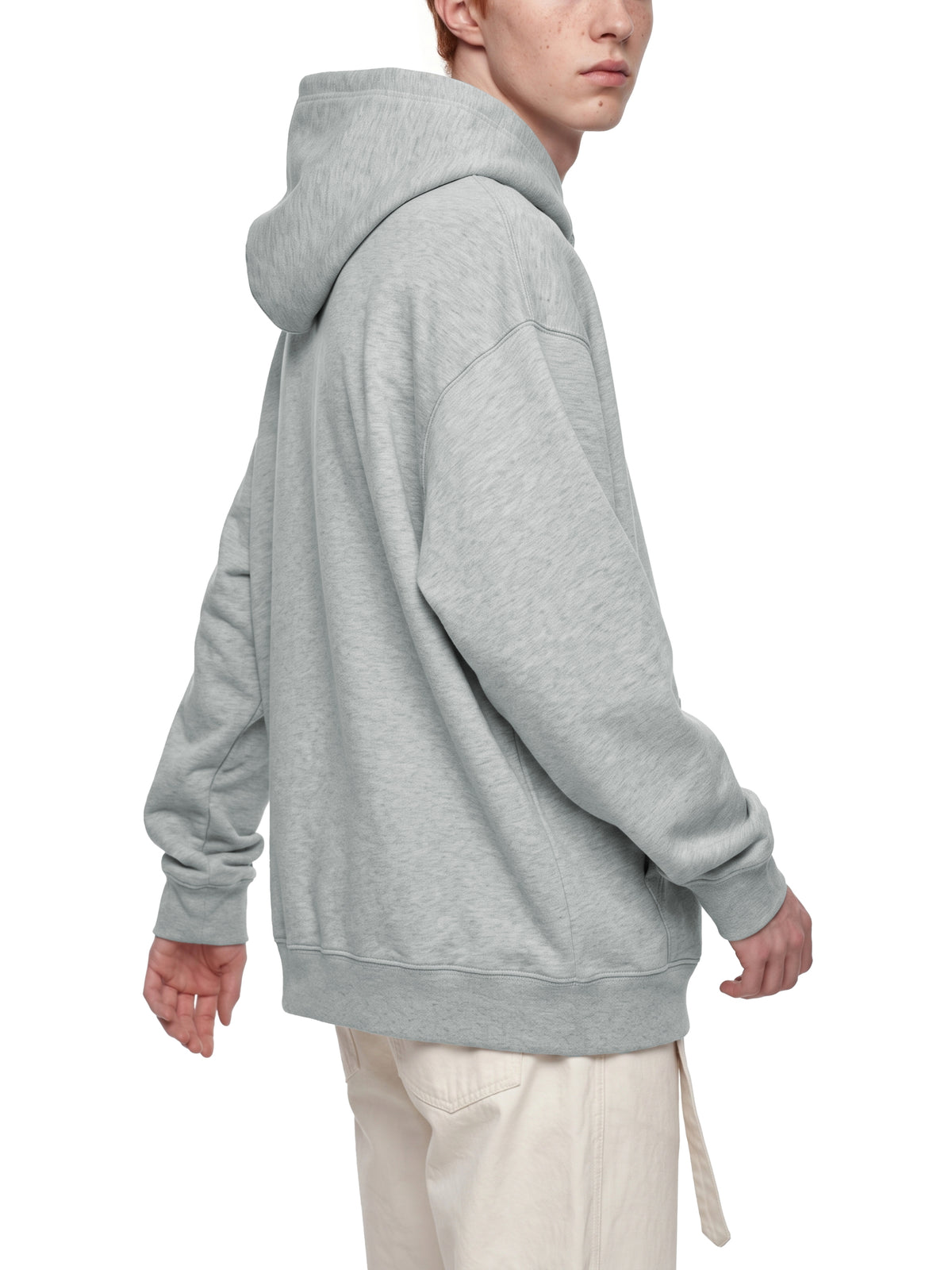 Heavyweight Pullover Hoodie