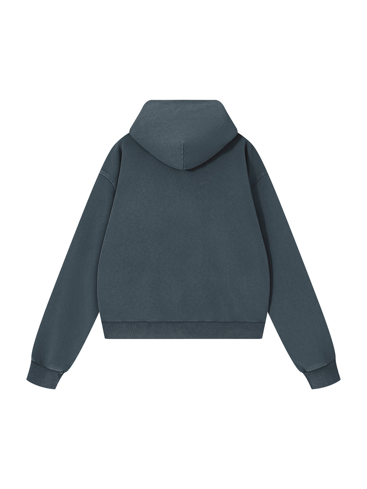 Navy Blue back