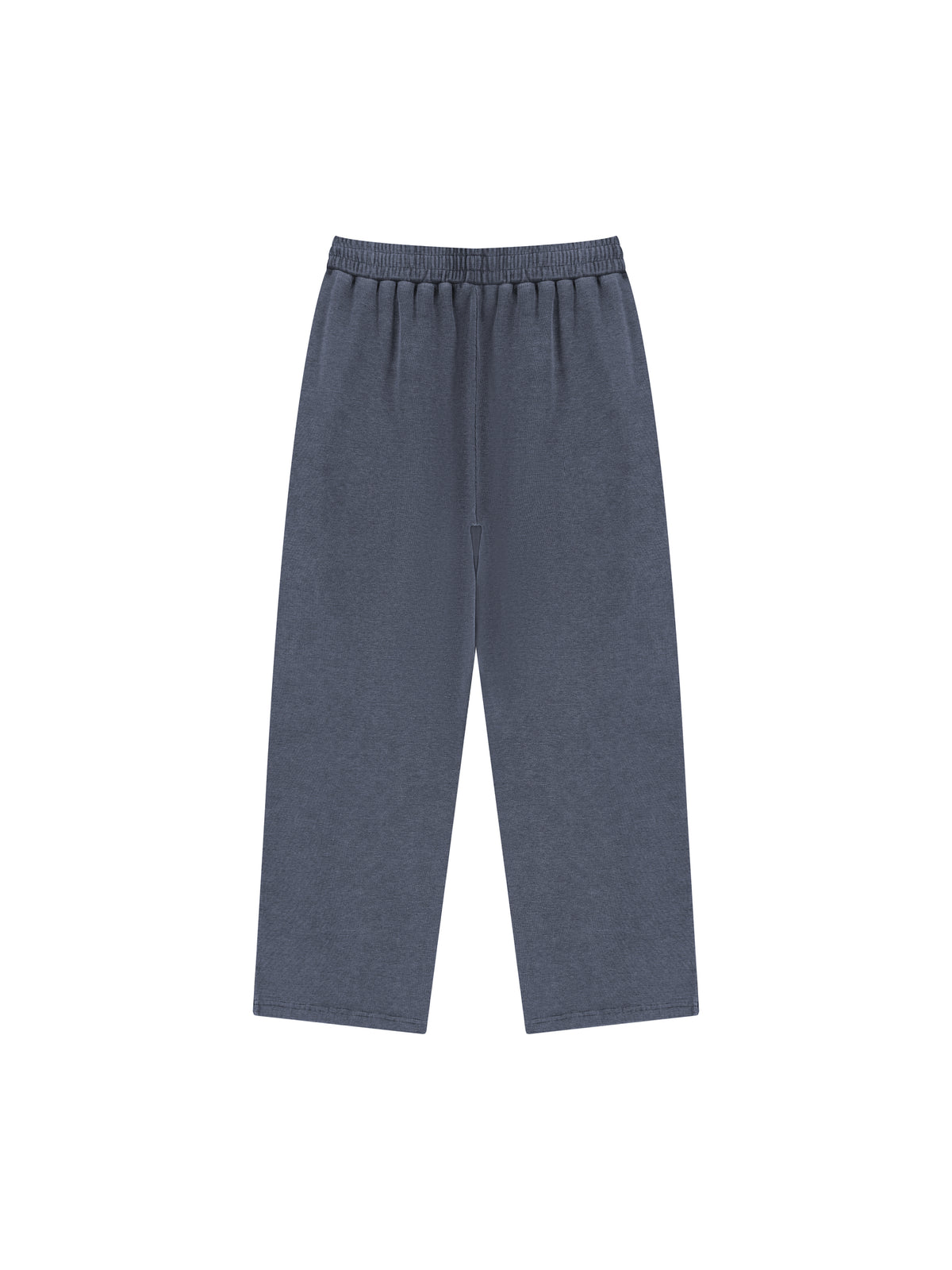 Gray Blue back