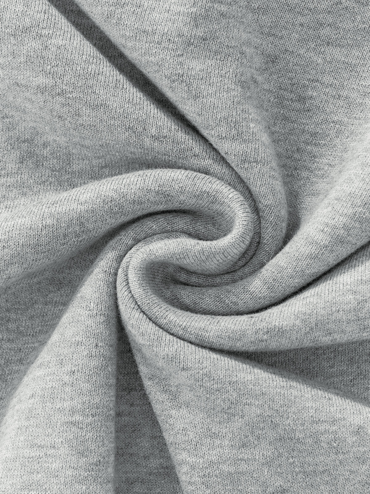 Flower Gray detail