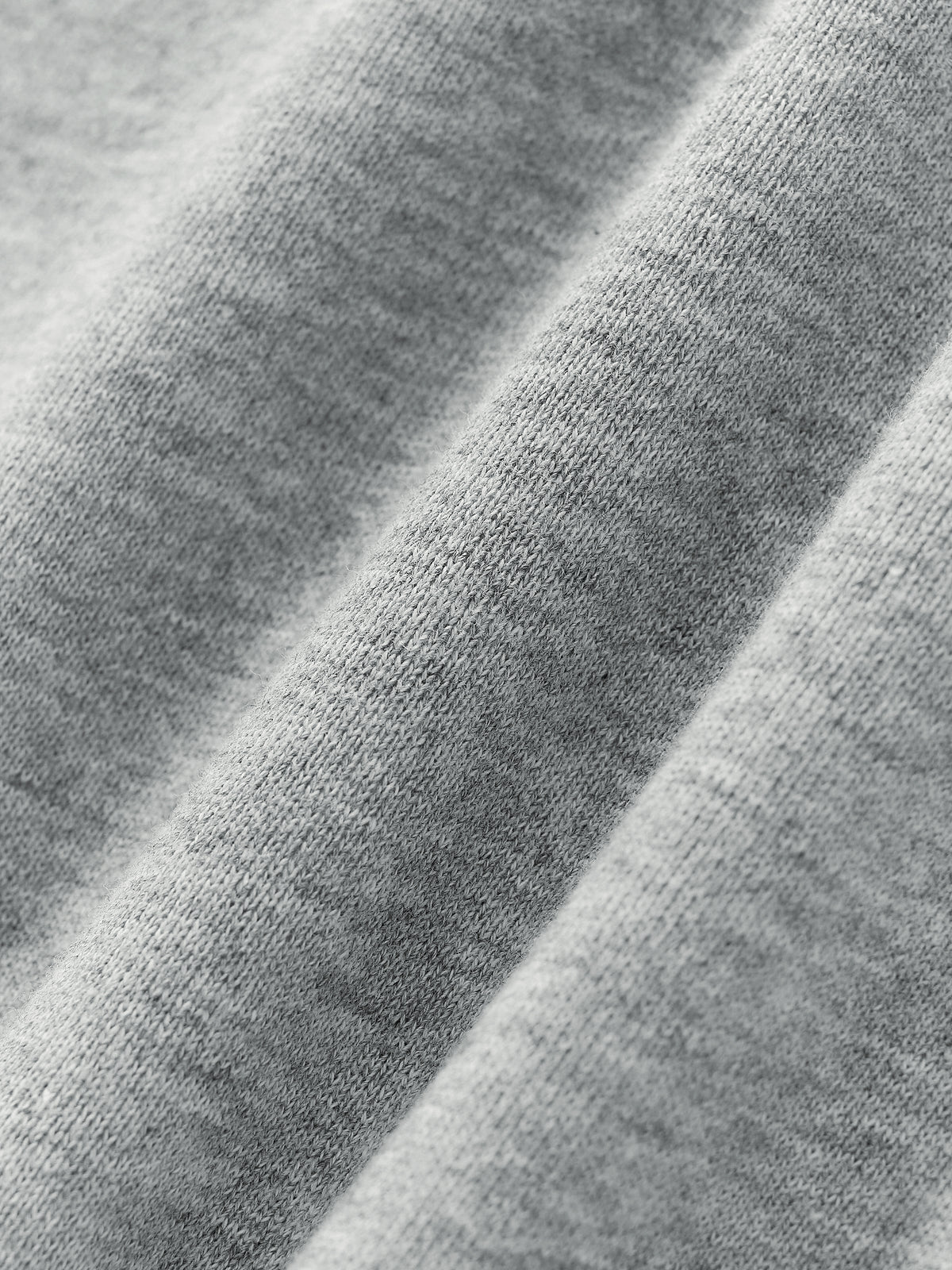 Flower Gray detail